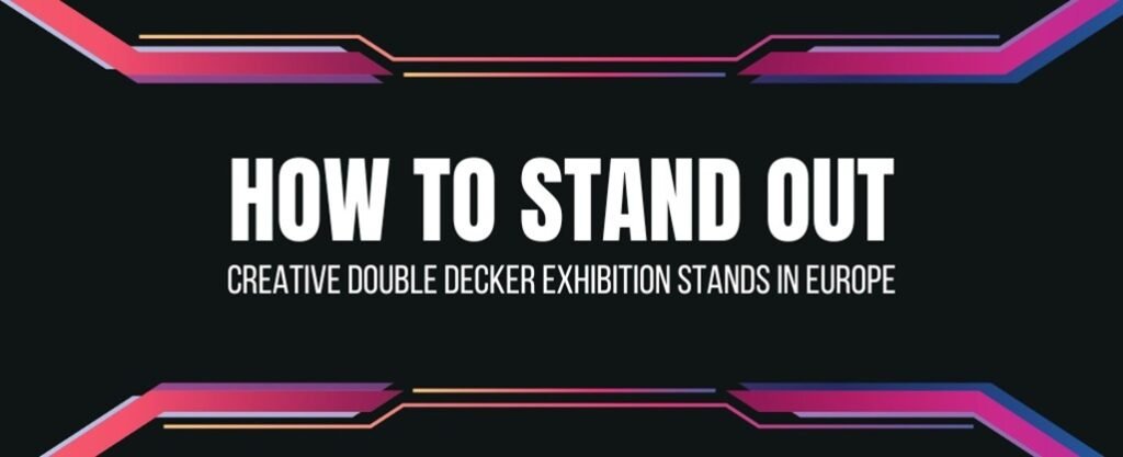 exhibition stands custom