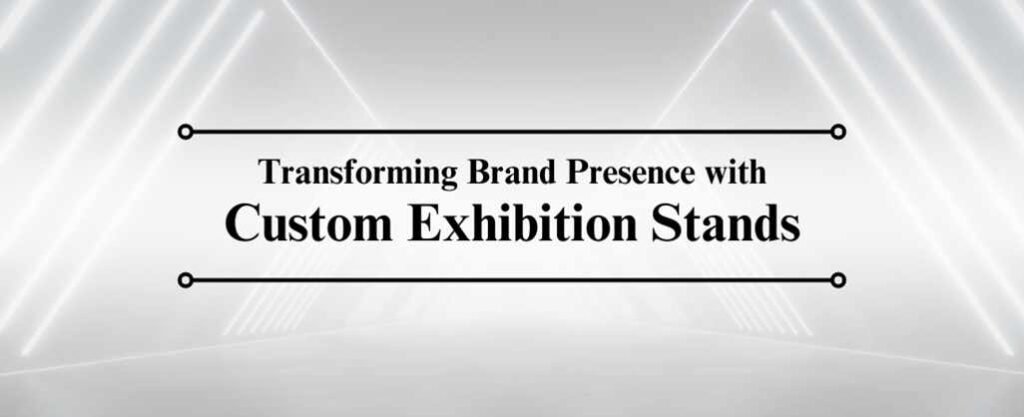 exhibition stand design in europe