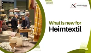 What is new for Heimtextil 2027