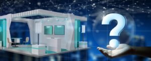 Trade Show Booth Design: What’s Important?
