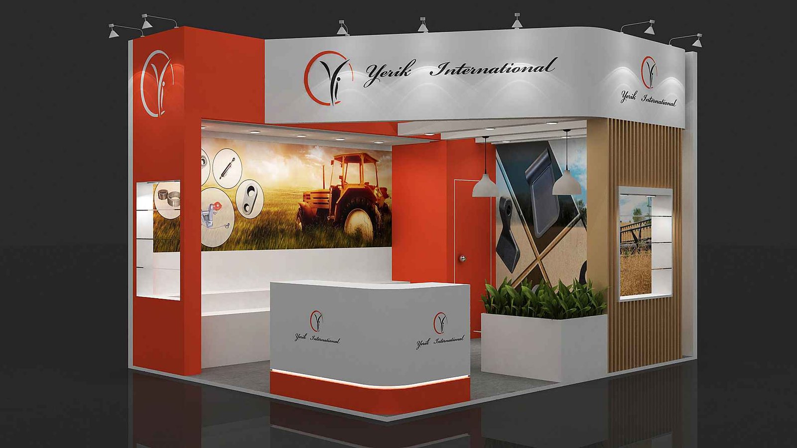 Agritechnica-2025