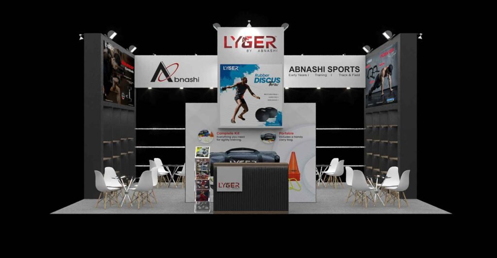 ispo 2025 munich