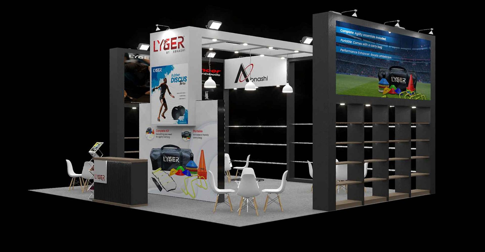 ISPO 2025 ISPO 2025