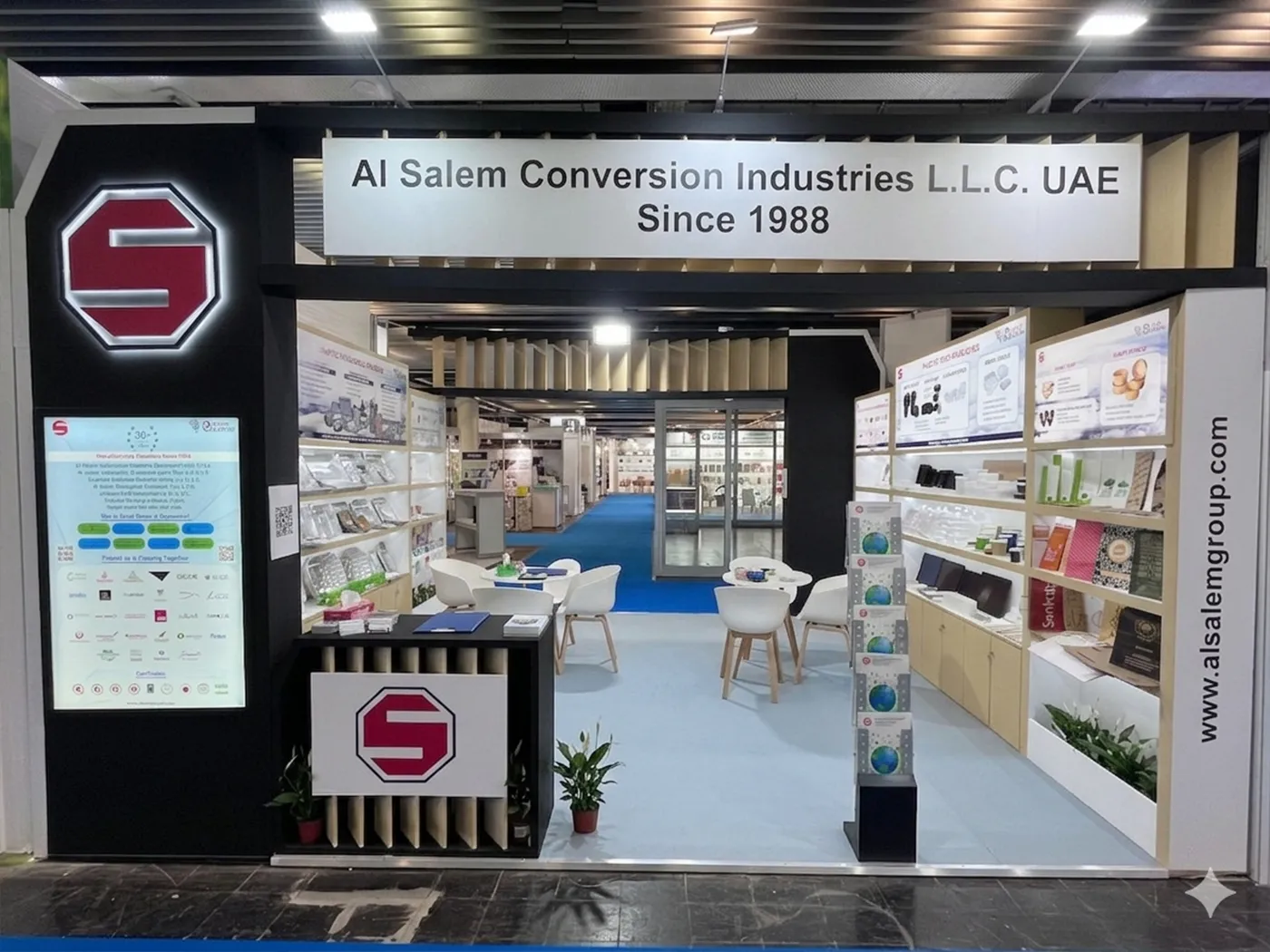 Al saleem