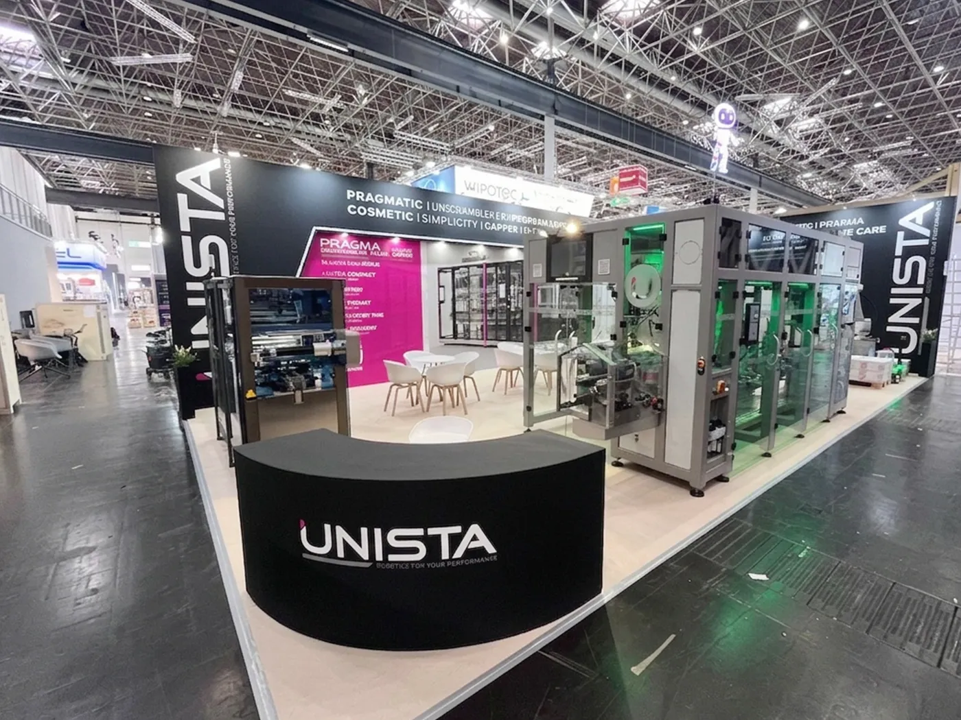 Unista