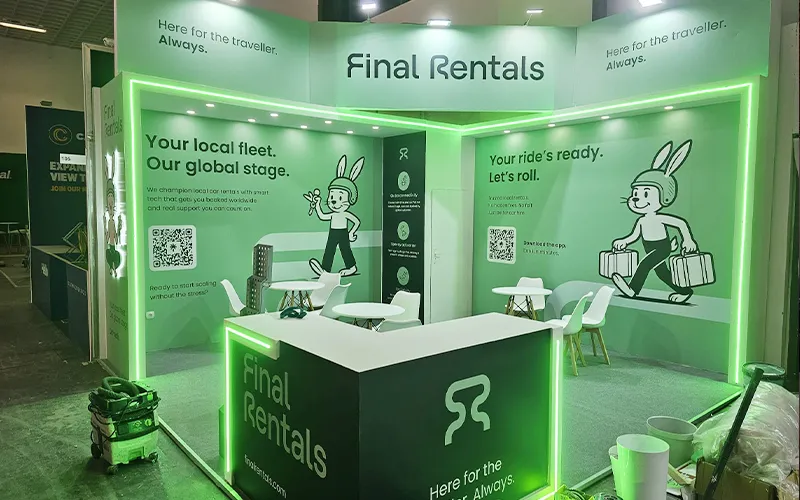 Final Rental