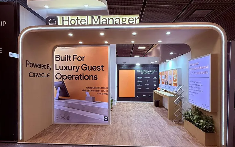 Hotel Manager
