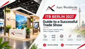 ITB Berlin 2027: Everything You Need for a Successful Trade Show