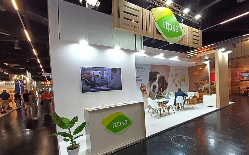 ITPSA