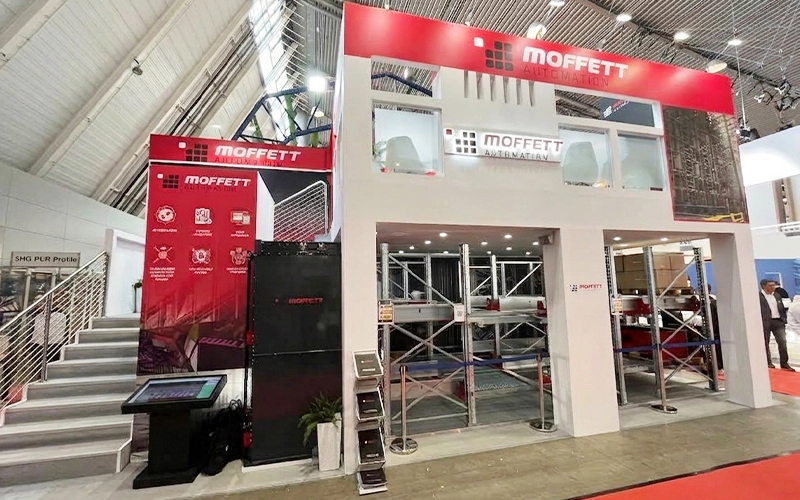 Moffeet 26