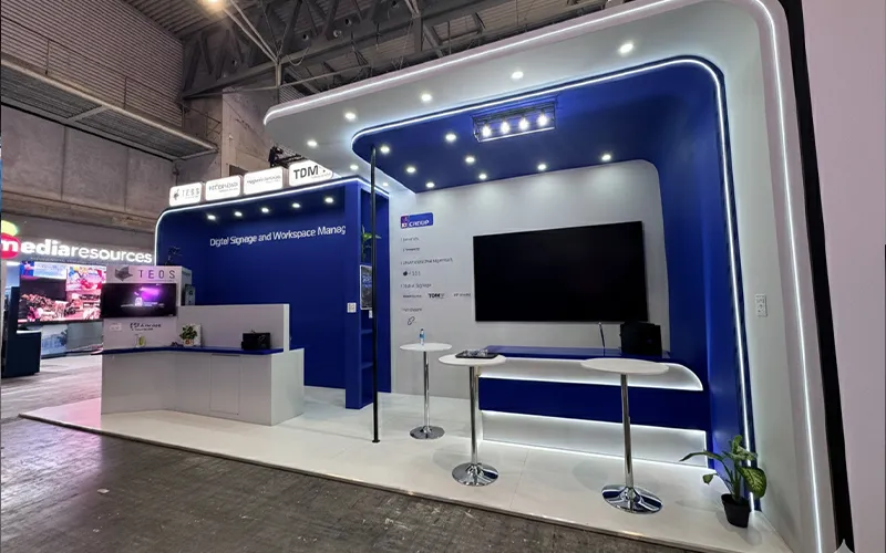 Screencom