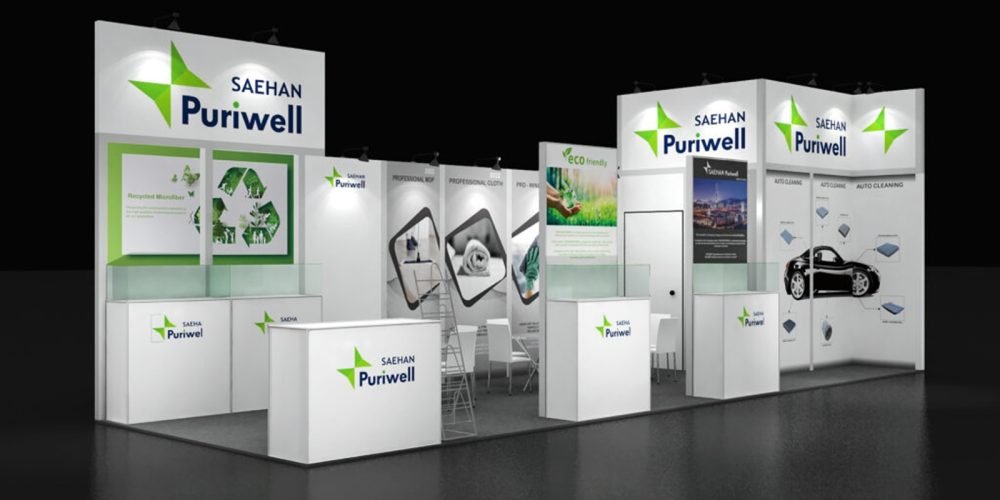 exhibition booth builders in europe
