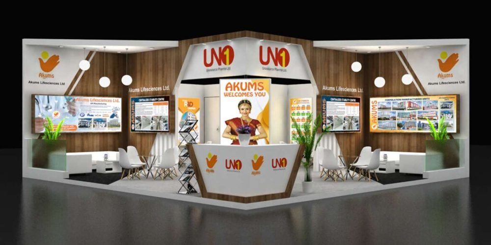 exhibition stand builders europe