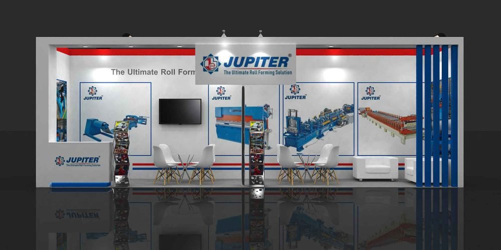 exhibition stand builders europe