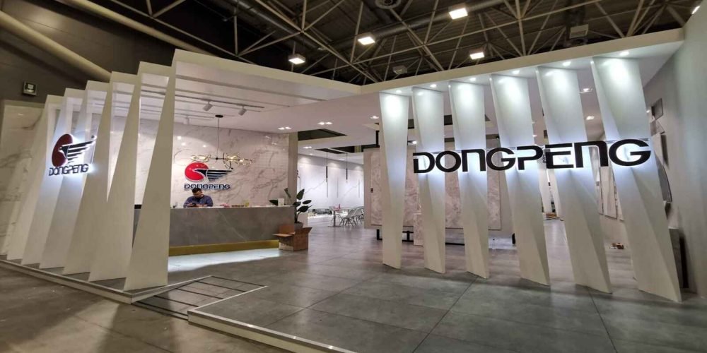 exhibition stand contractors in europe