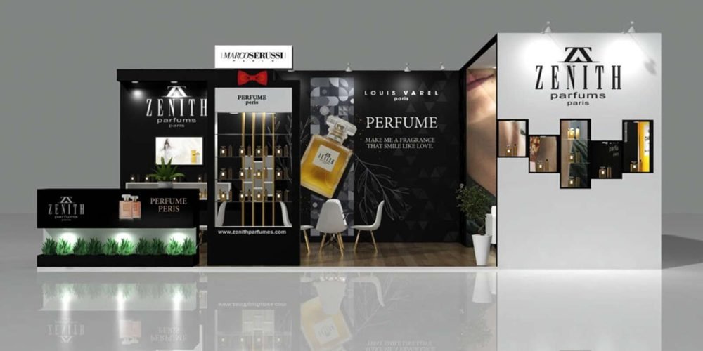 exhibition stand builders europe