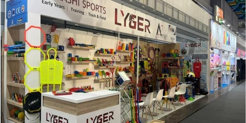 custom exhibition stand builders