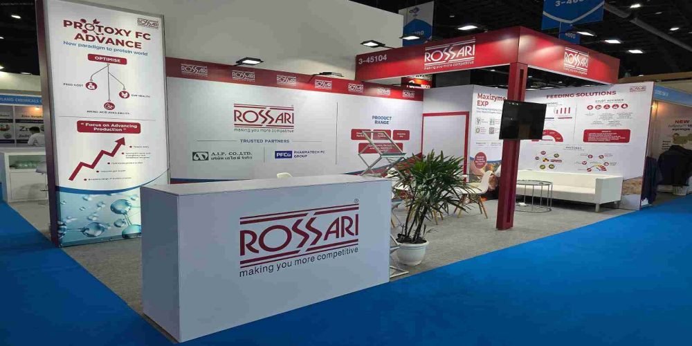 Exhibition Stand Contractor