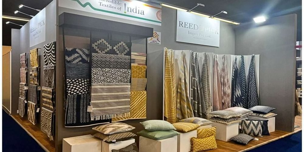 best custom exhibition stands
