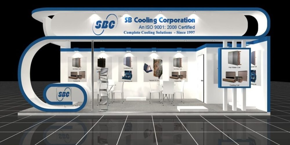 exhibition stand contractors in europe
