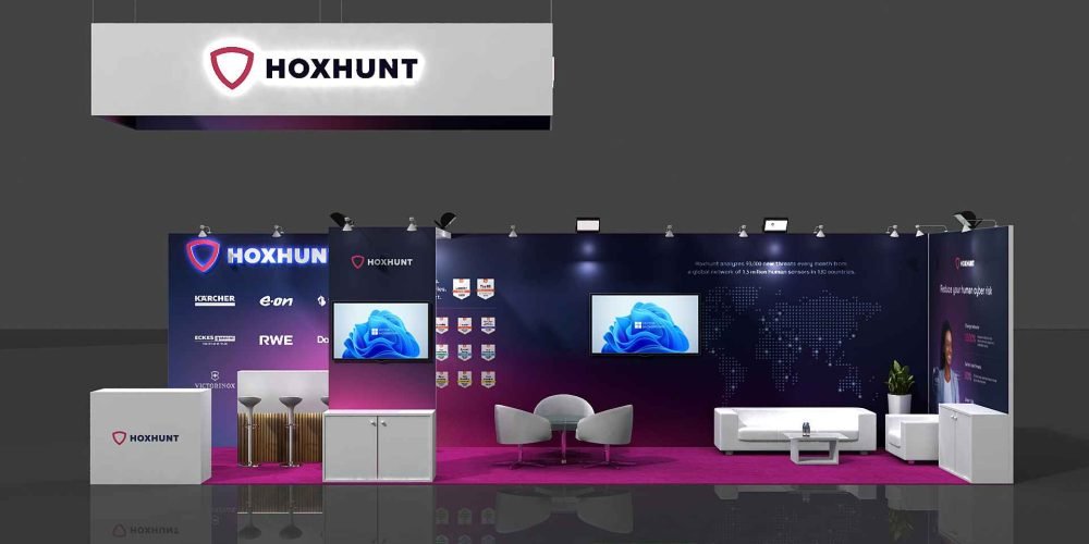 custom build exhibitions
