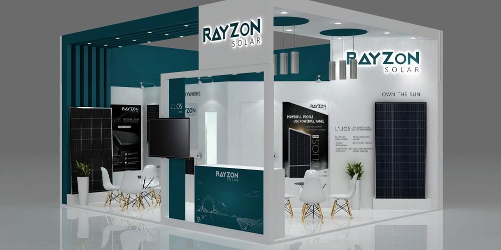 exhibition stand contractors in europe