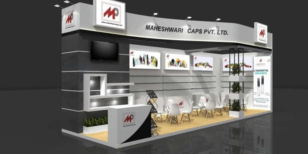 exhibition stands custom