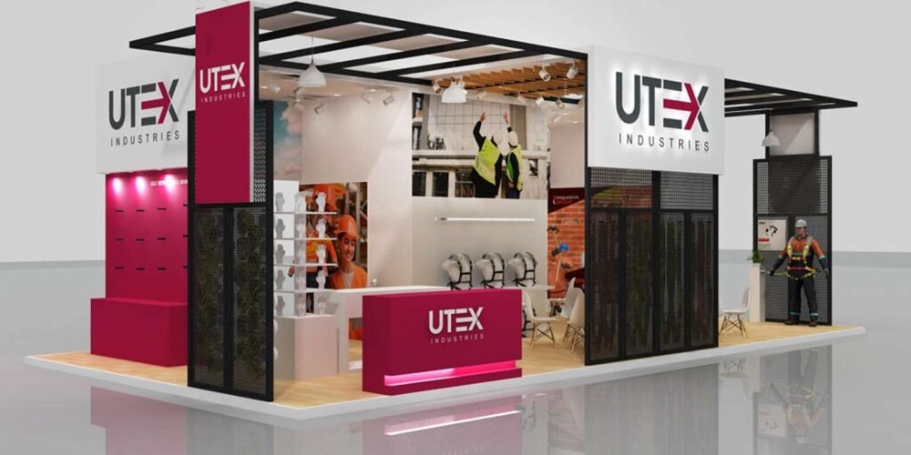 exhibition stands custom built