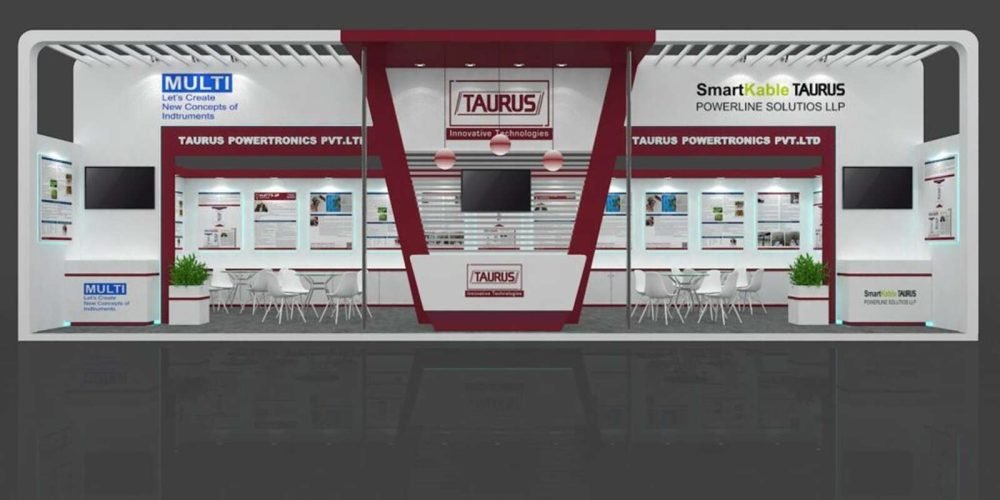 exhibition stand contractors in europe