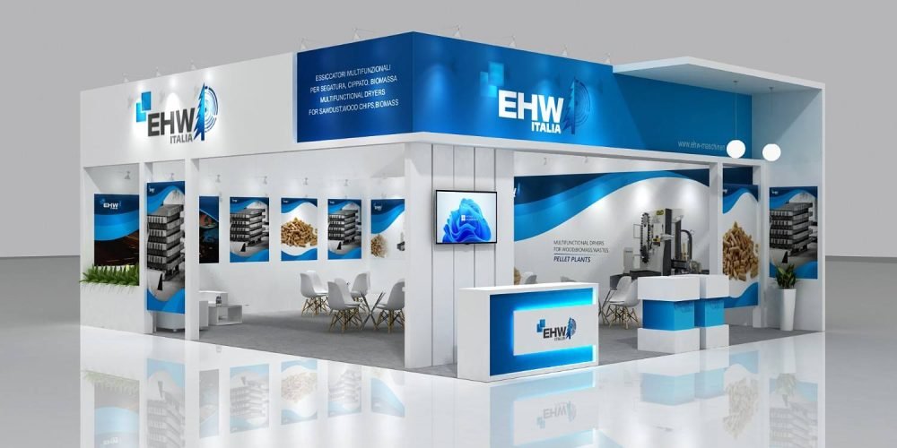 ligna exhibition