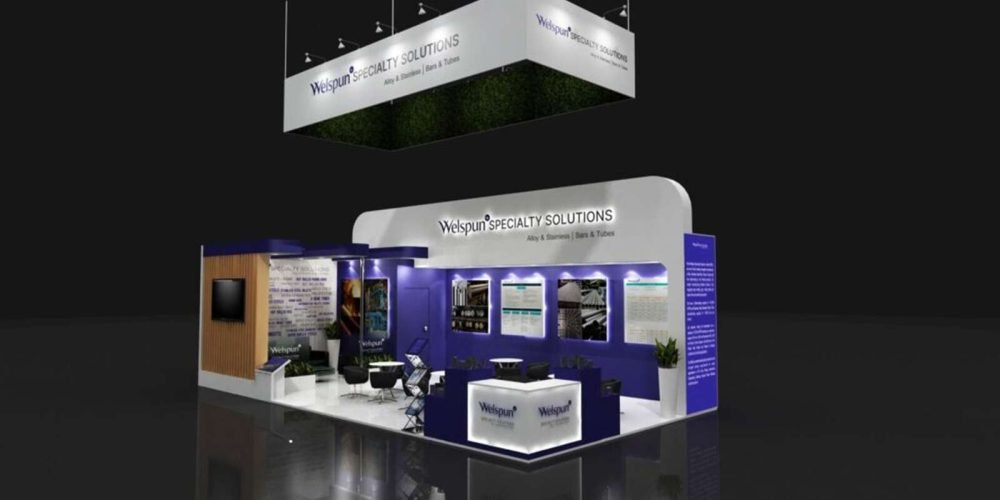 exhibition stand contractors in europe