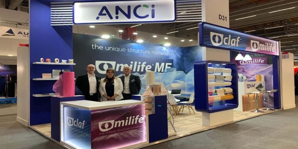 exhibition stand builders europe