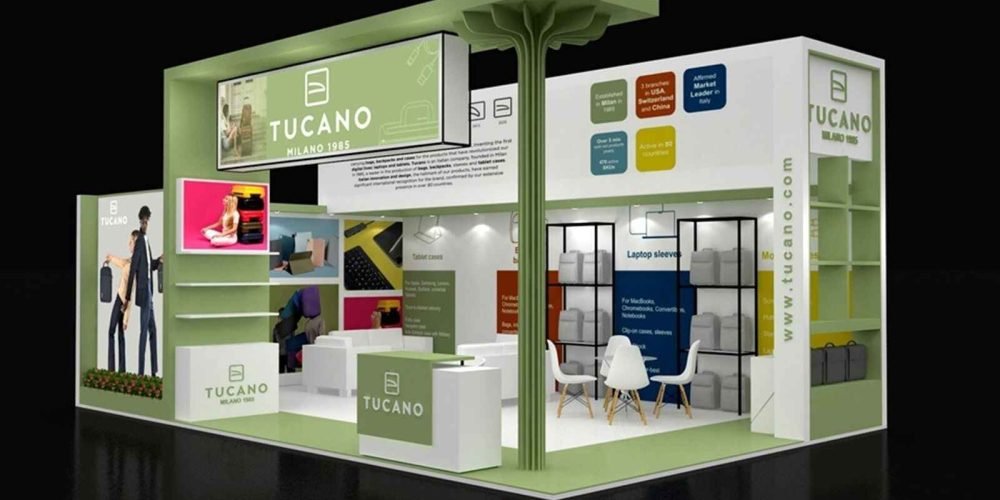 exhibition stand builders in poland