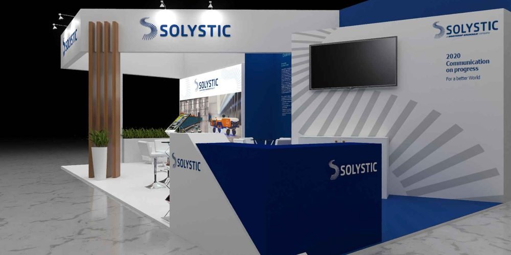 exhibition stand builders europe