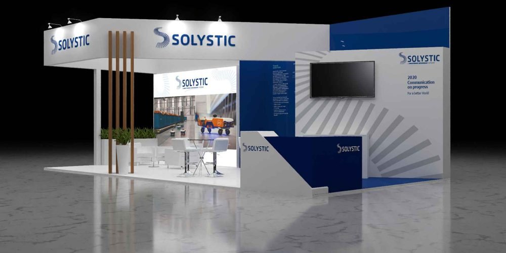 exhibition stand builders europe