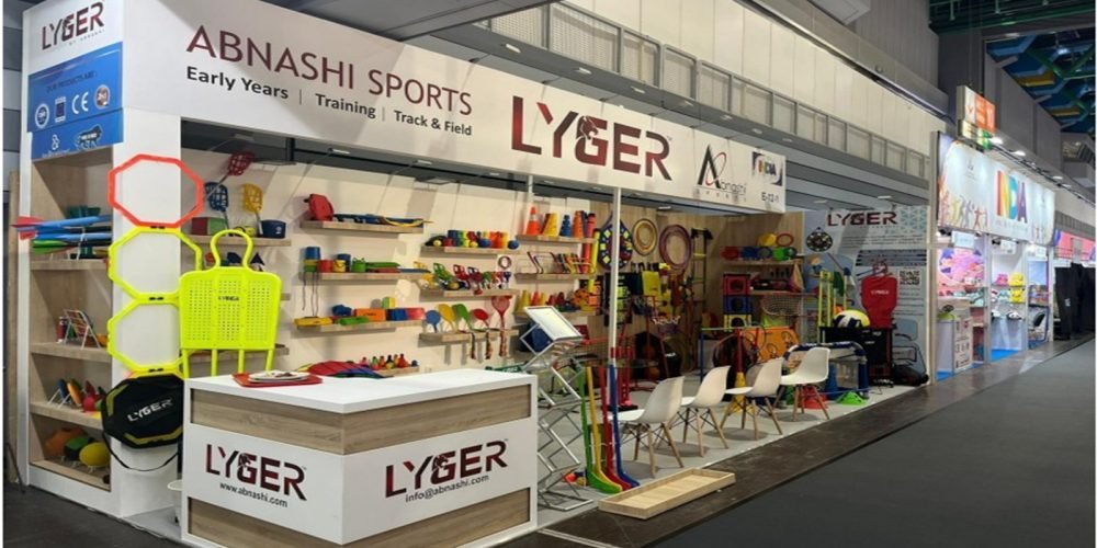 best custom exhibition stands