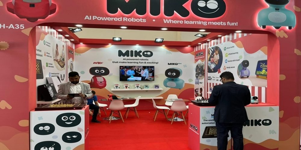 exhibition stand contractors in europe