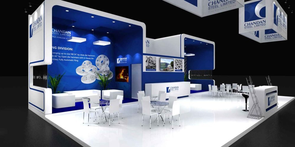 exhibition stand builders europe