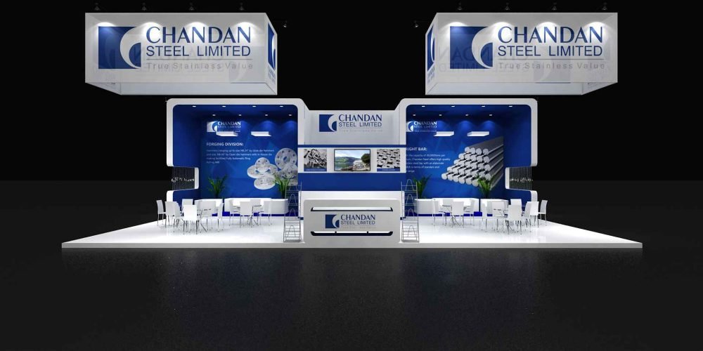 exhibition stand builders europe