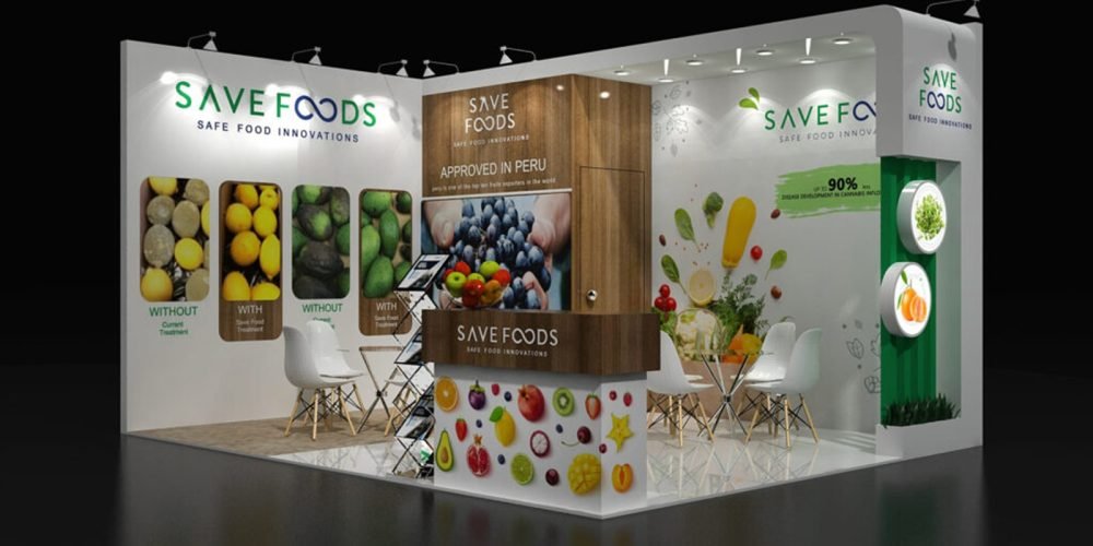 exhibition stand contractors in europe