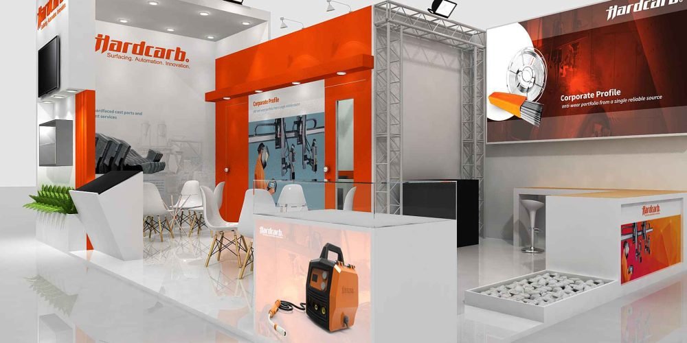 exhibition stand design