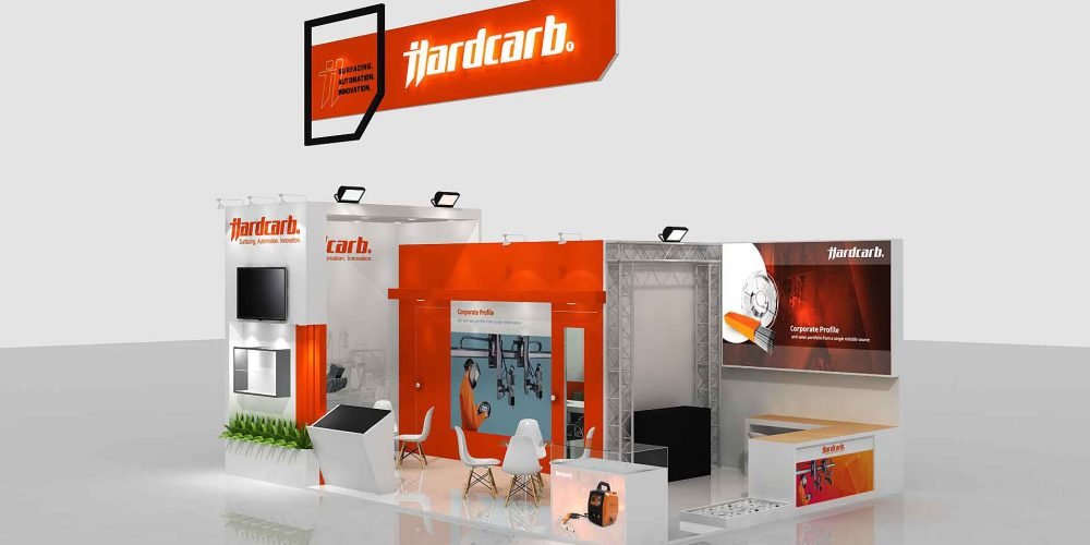 exhibition stand builders europe