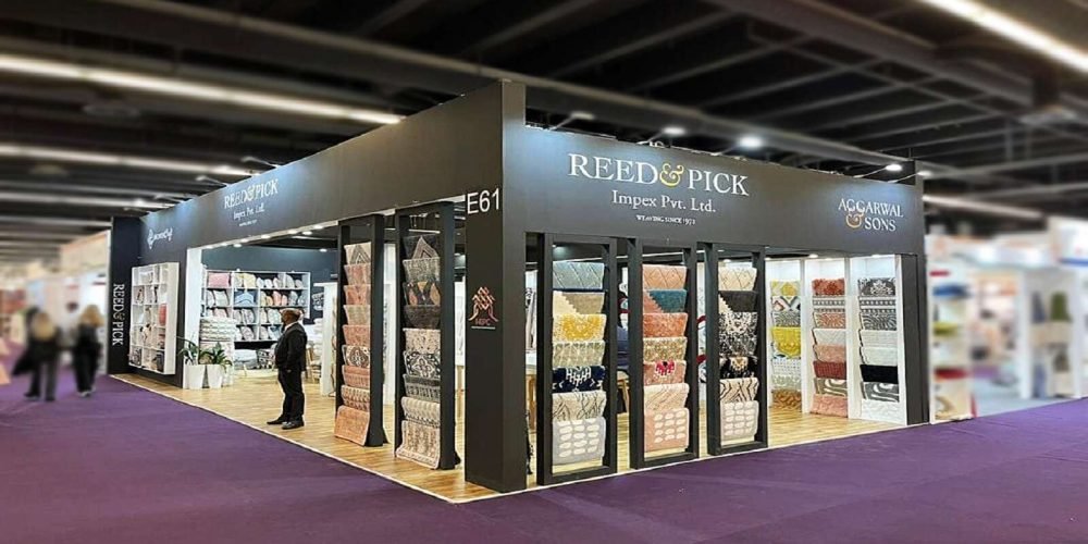 Trade Shows in Europe